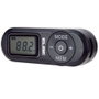 Elbe RF-96 Radio Digital FM Portátil Negra